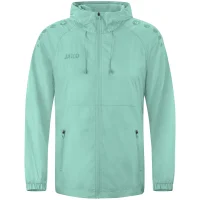 Jako Lightweightjacke Flow - minze