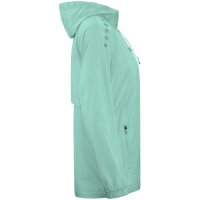 Jako Lightweightjacke Flow - minze