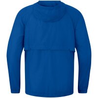 Jako Lightweightjacke Flow - royal