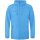 Jako Lightweightjacke Flow - skyblue