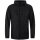 Jako Lightweightjacke Flow - schwarz