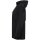 Jako Lightweightjacke Flow - schwarz