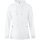 Jako Lightweightjacke Flow - weiß