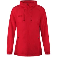 Jako Lightweightjacke Flow - rot