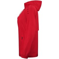 Jako Lightweightjacke Flow - rot
