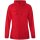 Jako Lightweightjacke Flow - rot
