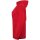 Jako Lightweightjacke Flow - rot
