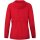 Jako Lightweightjacke Flow - rot