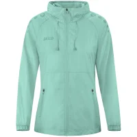 Jako Lightweightjacke Flow - minze