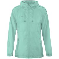 Jako Lightweightjacke Flow - minze