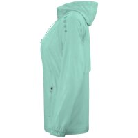 Jako Lightweightjacke Flow - minze