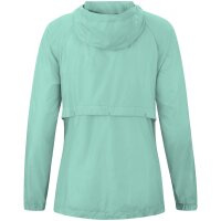 Jako Lightweightjacke Flow - minze
