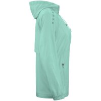 Jako Lightweightjacke Flow - minze