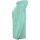Jako Lightweightjacke Flow - minze