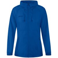 Jako Lightweightjacke Flow - royal