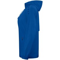 Jako Lightweightjacke Flow - royal
