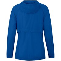 Jako Lightweightjacke Flow - royal