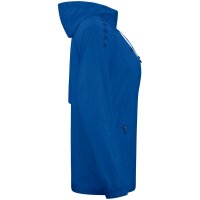 Jako Lightweightjacke Flow - royal
