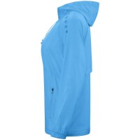 Jako Lightweightjacke Flow - skyblue