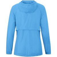 Jako Lightweightjacke Flow - skyblue