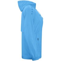 Jako Lightweightjacke Flow - skyblue