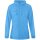 Jako Lightweightjacke Flow - skyblue