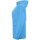 Jako Lightweightjacke Flow - skyblue