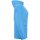 Jako Lightweightjacke Flow - skyblue
