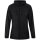 Jako Lightweightjacke Flow - schwarz