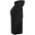 Jako Lightweightjacke Flow - schwarz