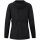 Jako Lightweightjacke Flow - schwarz