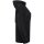 Jako Lightweightjacke Flow - schwarz
