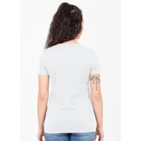Jako T-Shirt Organic Kinder - weiß