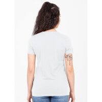 Jako T-Shirt Organic Kinder - weiß