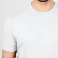 Jako T-Shirt Organic - weiß