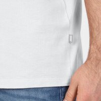 Jako T-Shirt Organic - weiß
