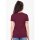 Jako T-Shirt Organic Kinder - maroon