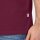 Jako T-Shirt Organic - maroon