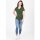 Jako T-Shirt Organic Kinder - oliv
