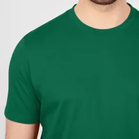Jako T-Shirt Organic - grün