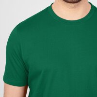 Jako T-Shirt Organic - grün
