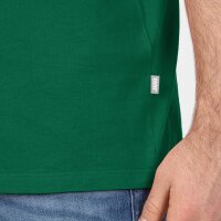 Jako T-Shirt Organic - grün