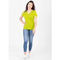 Jako T-Shirt Organic Kinder - lime