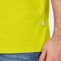 Jako T-Shirt Organic - lime