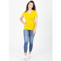Jako T-Shirt Organic Kinder - citro