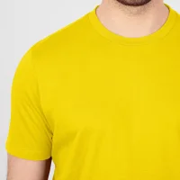 Jako T-Shirt Organic - citro