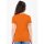 Jako T-Shirt Organic Kinder - orange