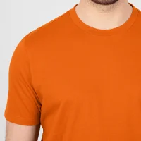 Jako T-Shirt Organic - orange