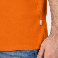 Jako T-Shirt Organic - orange