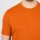 Jako T-Shirt Organic - orange